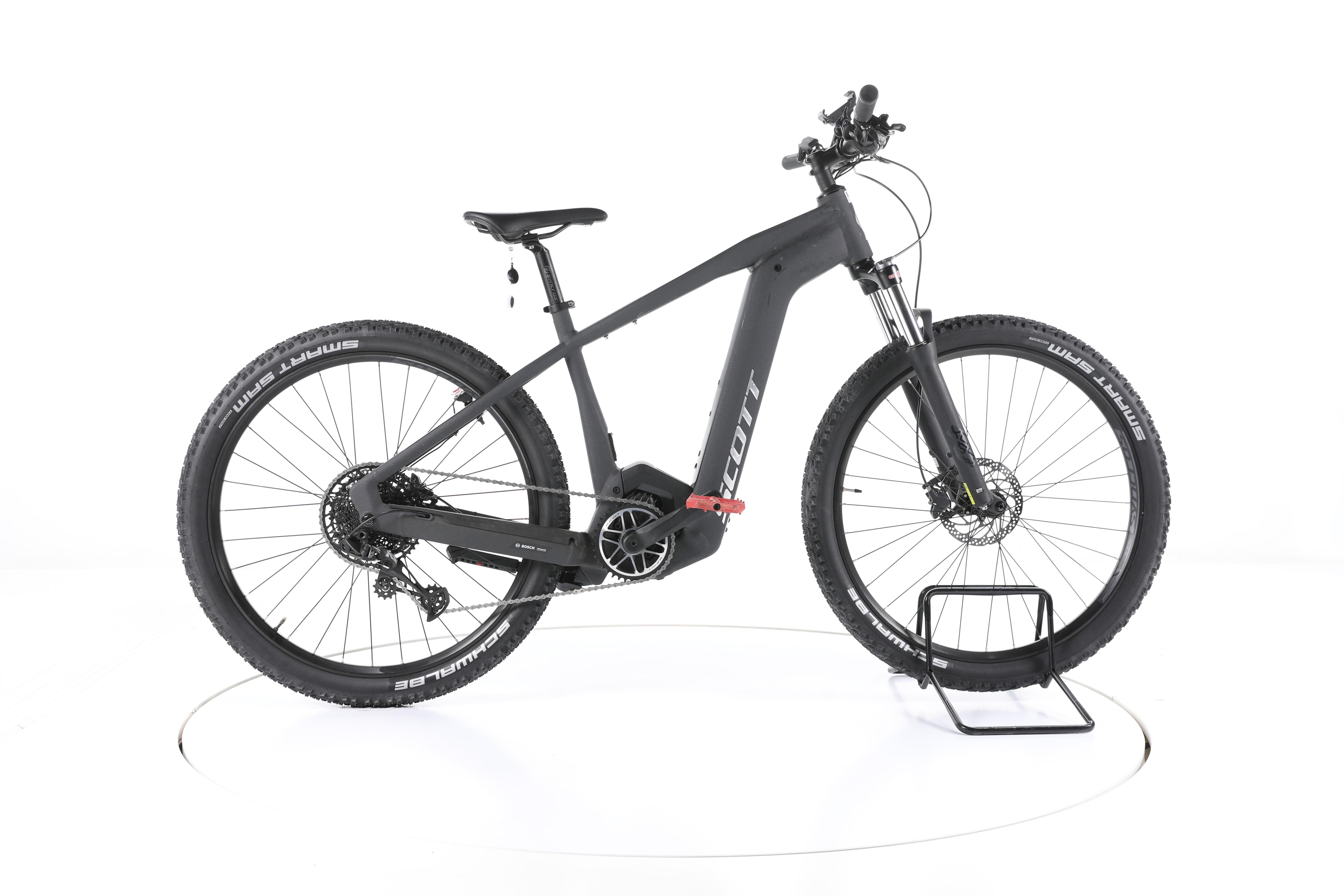 Scott Aspect eRIDE 920 2024