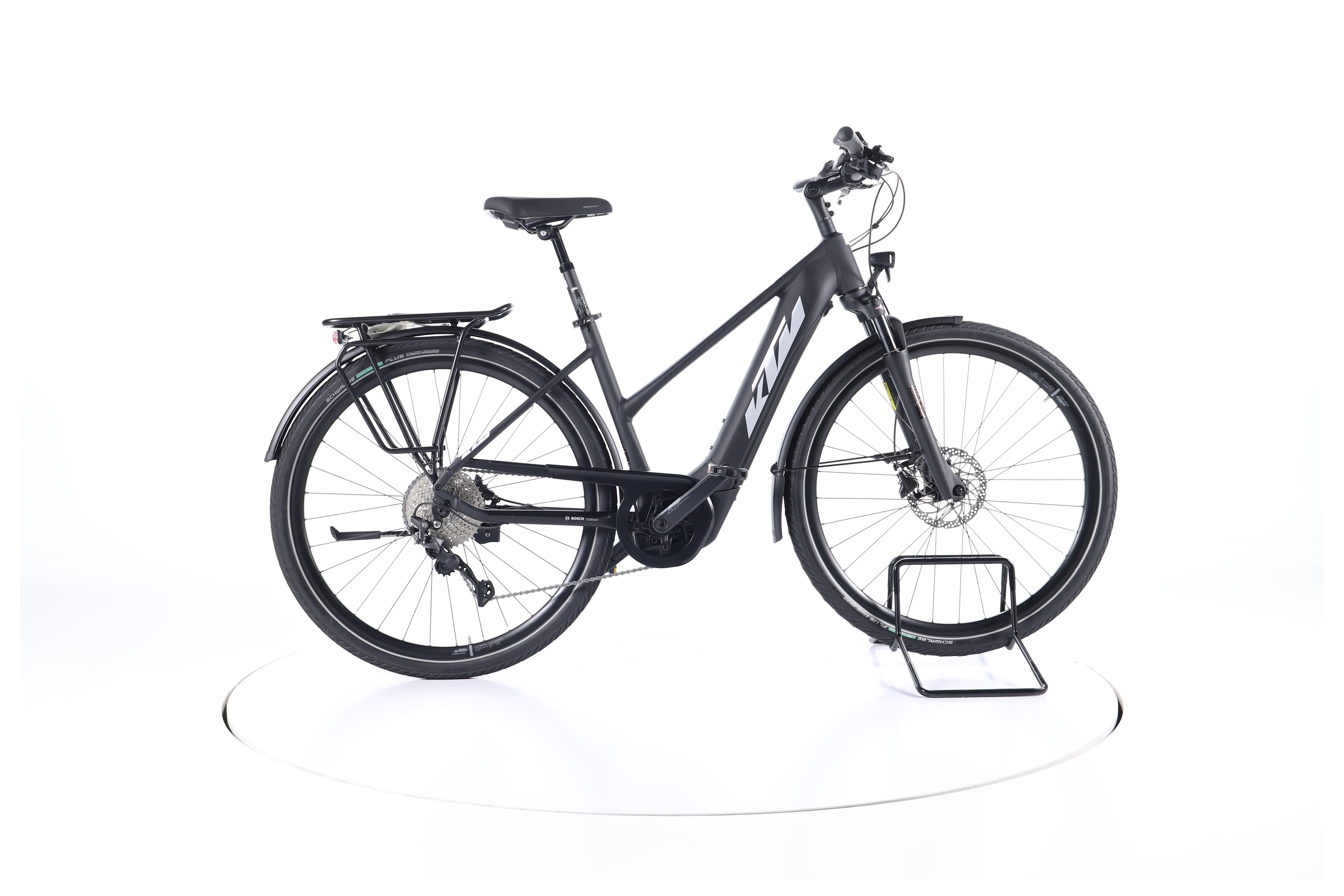 KTM Macina Tour CX 510 2022