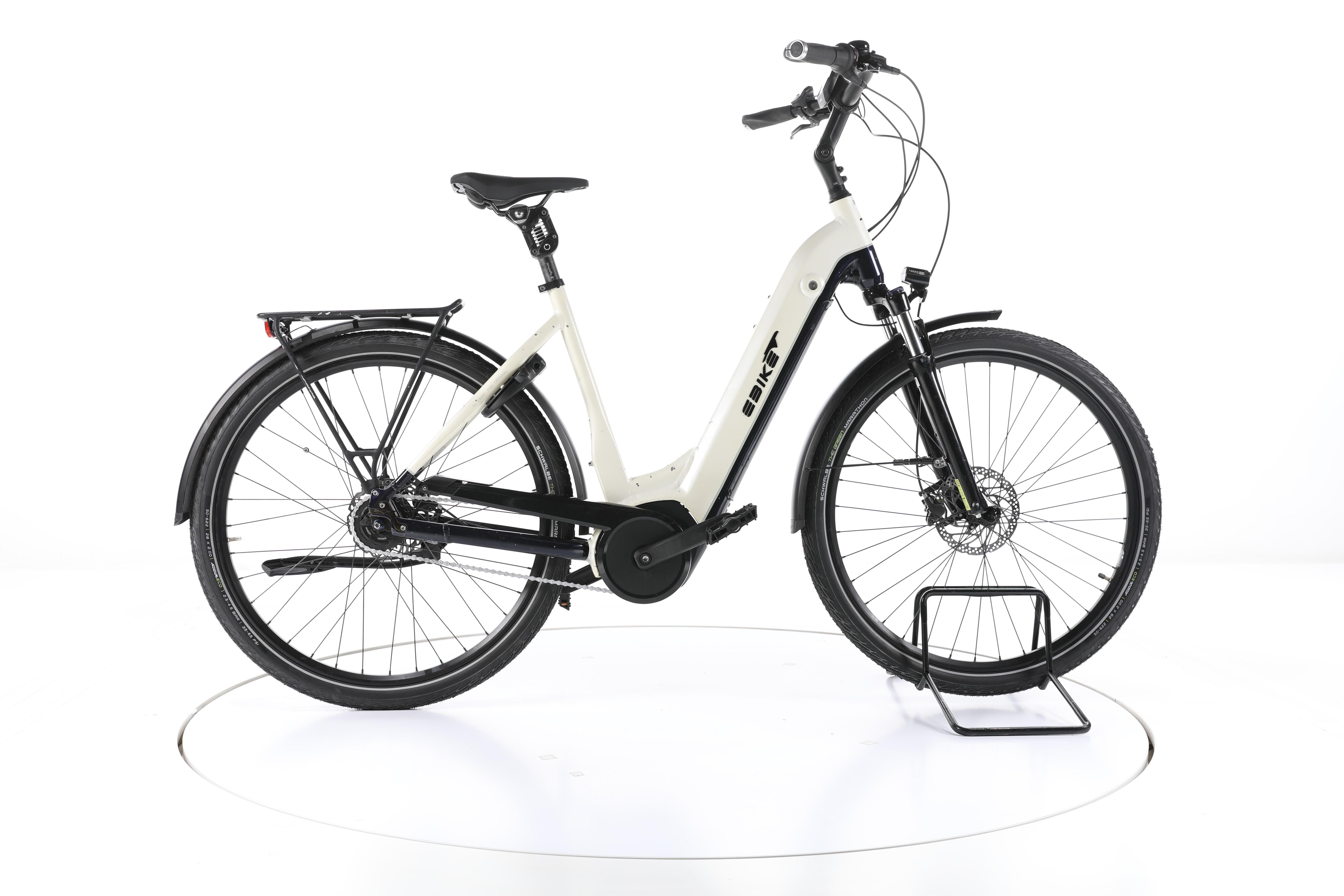 EBIKE Tour Pro 2022