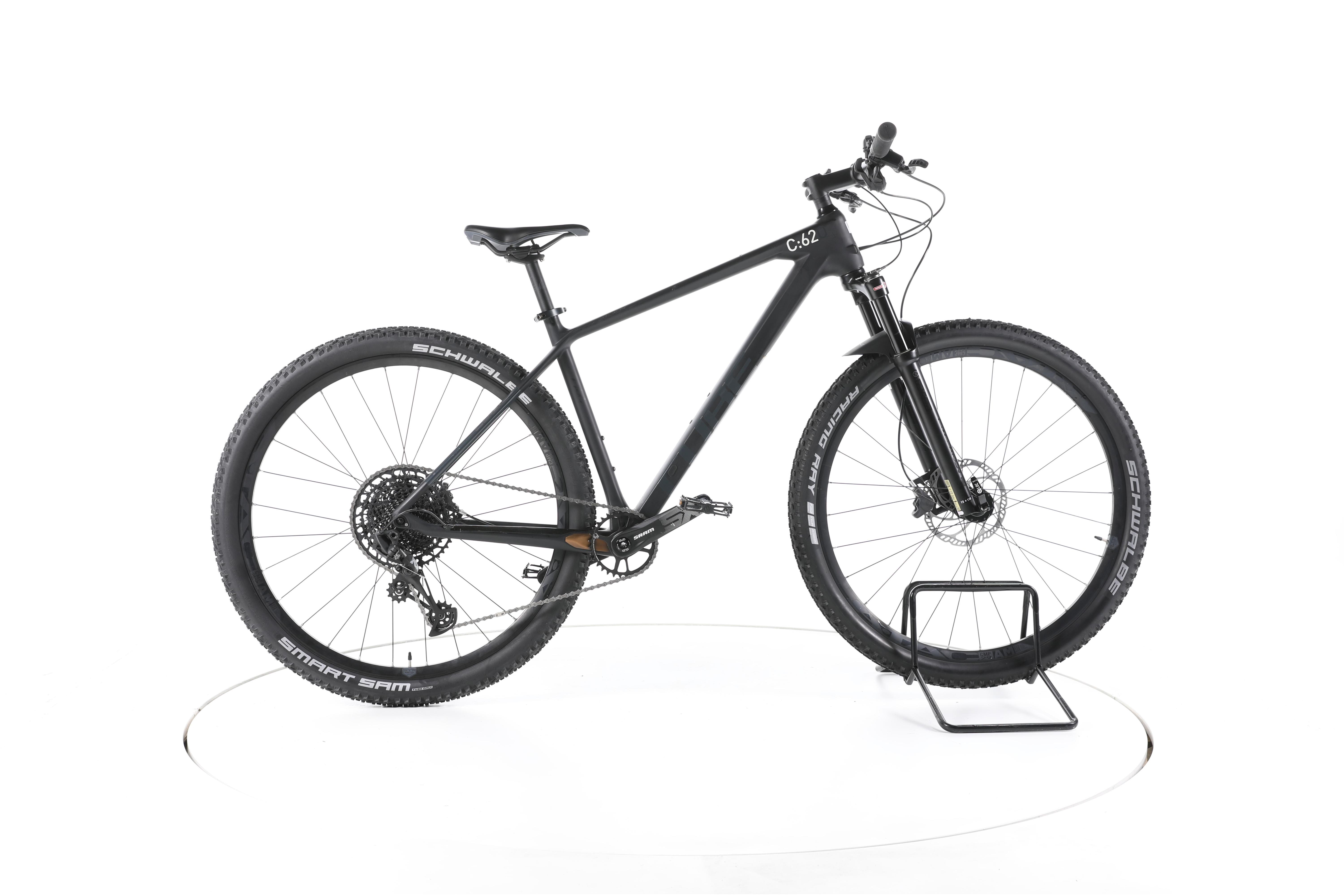 Cube Reaction C:62 ONE 2022