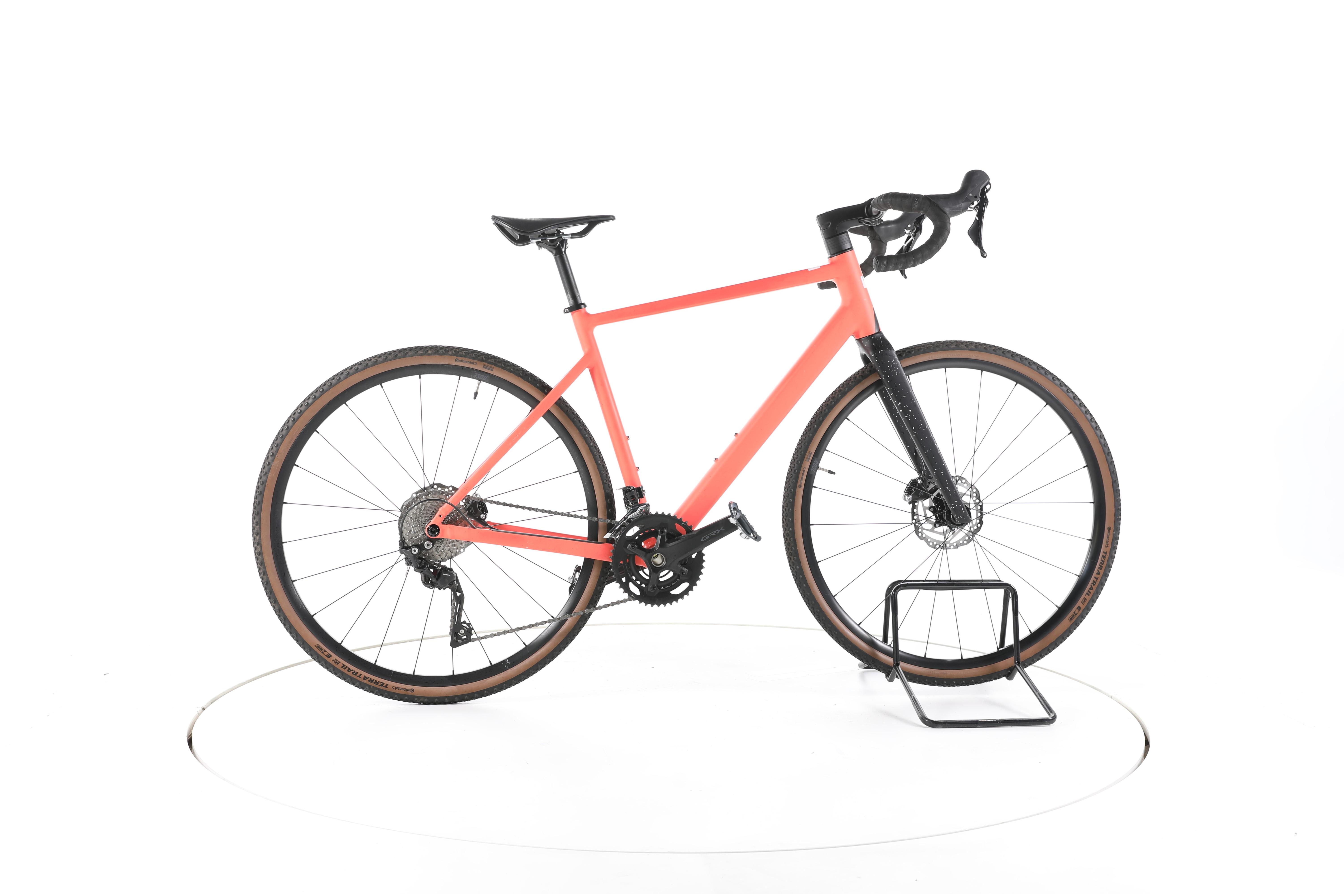 Rose Blend GRAVEL 2023