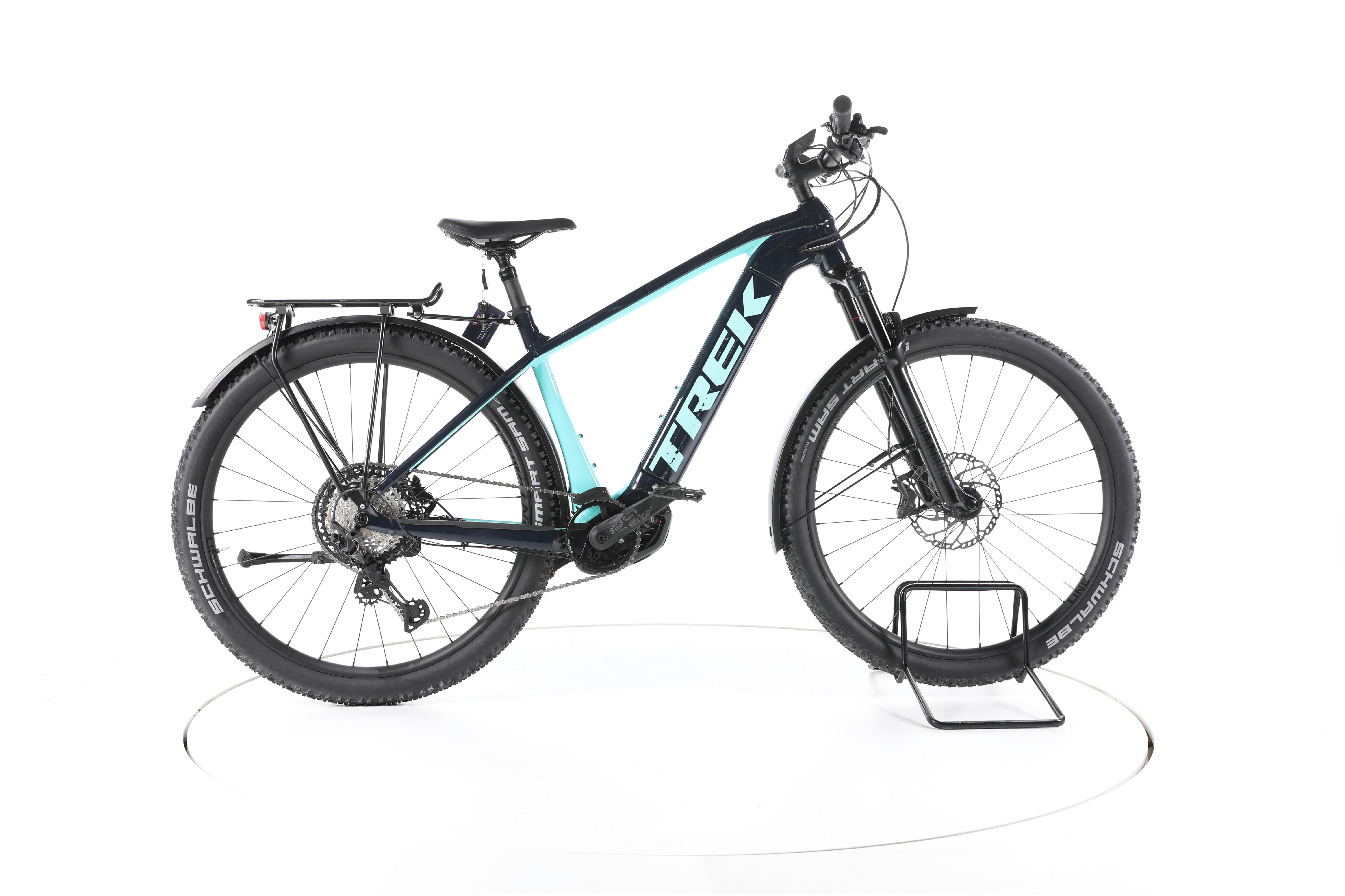 Trek Powerfly 7 Gen 3 2021