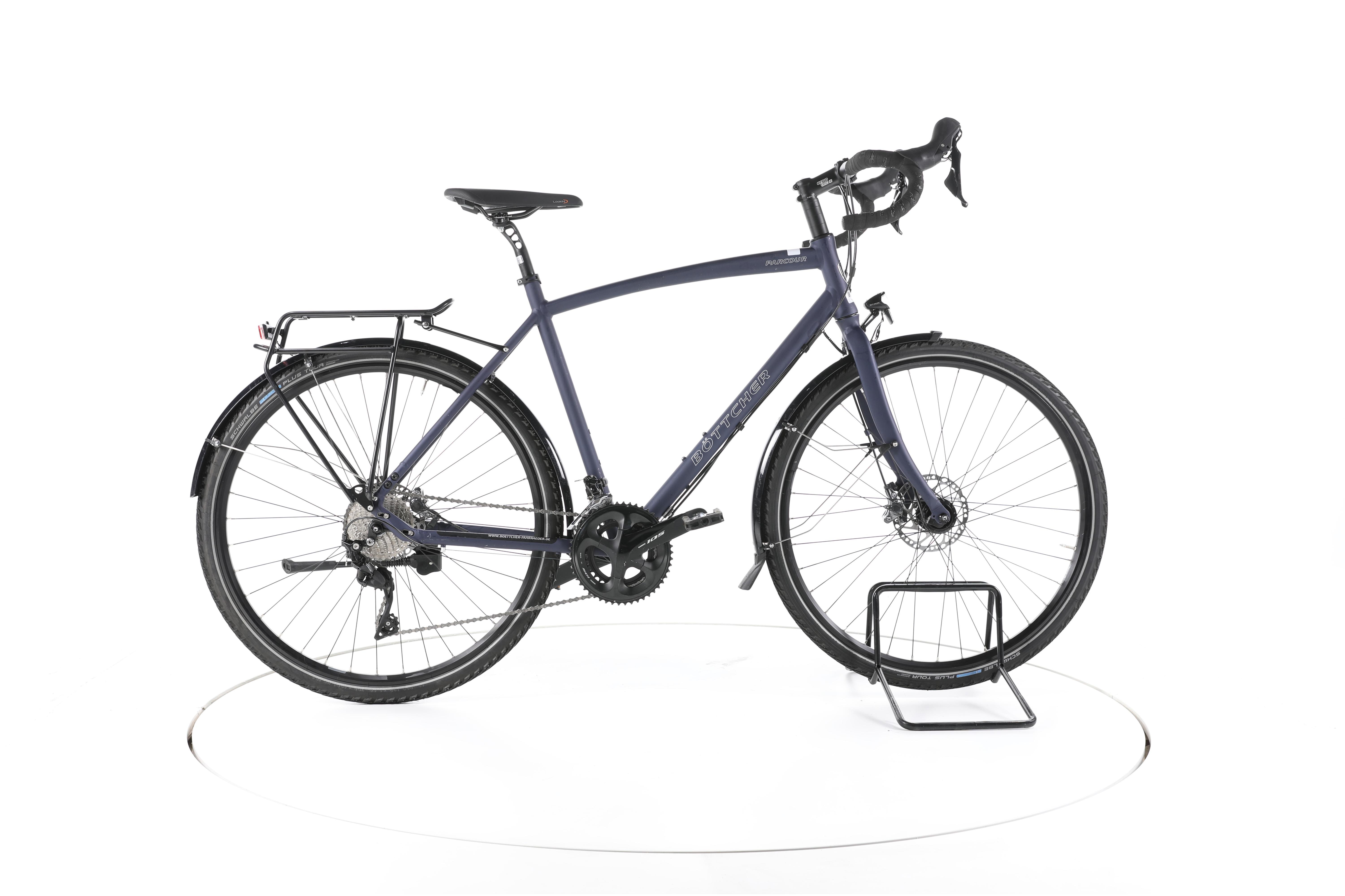 Böttcher Parcour 2022