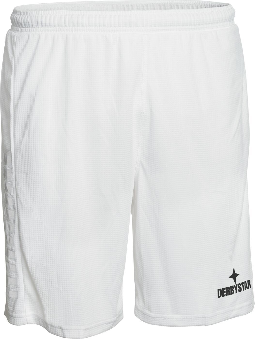 Derbystar Primo Hose Erwachsene weiss weiss M