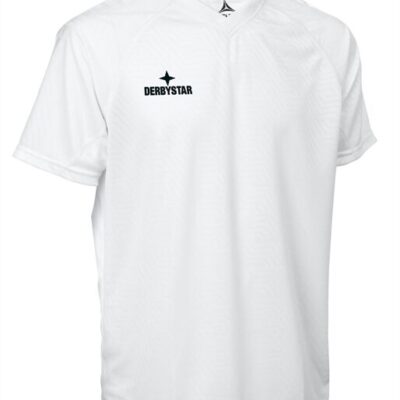 Derbystar Primo Trikot v24 weiss weiss M