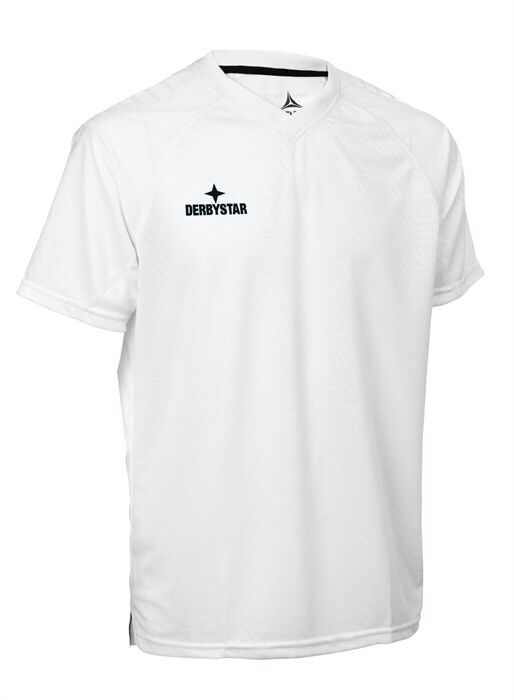 Derbystar Primo Trikot v24 weiss weiss XL