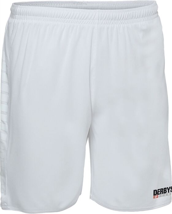 Derbystar SP-HOSE HYPER weiss weiss 164