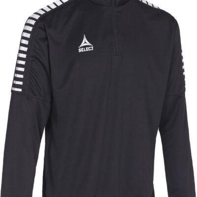 Select Argentina Trainingstop Kinder schwarz weiss 6