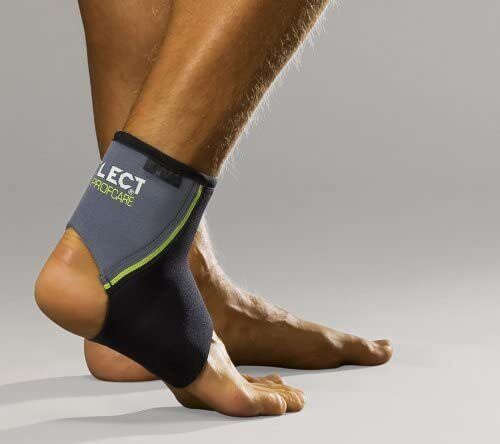 Derbystar Ankle Support Größe M