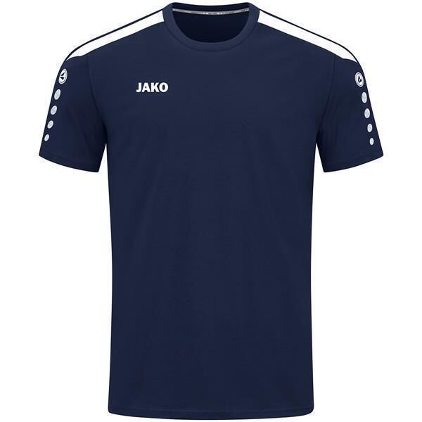Jako T-Shirt Power marine L