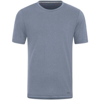 Jako T- Shirt Pro Casual smokey blue L