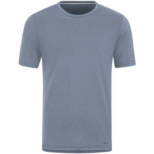 Jako T- Shirt Pro Casual smokey blue XL