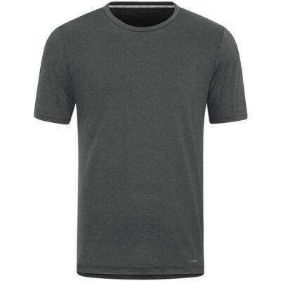 Jako T- Shirt Pro Casual aschgrau M