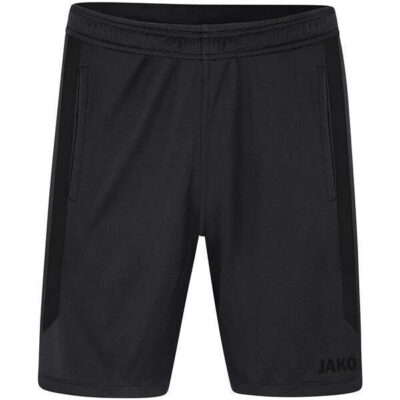 Jako Short Power schwarz M