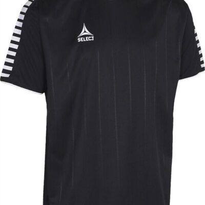 Derbystar Argentina Trikot schwarz weiss XXL