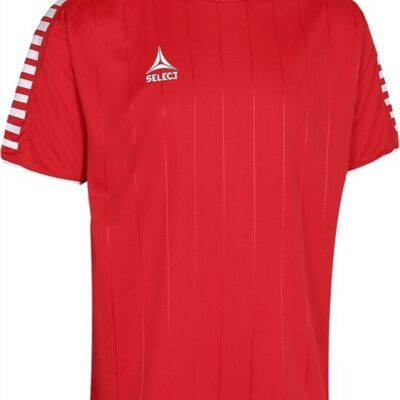 Derbystar Argentina Trikot rot weiss L