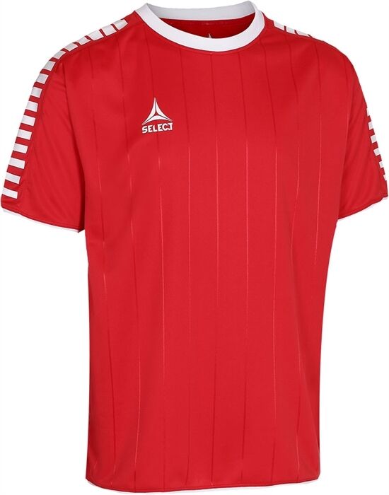 Derbystar Argentina Trikot rot weiss XXL