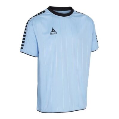 Derbystar Argentina Trikot hellblau schwarz XL