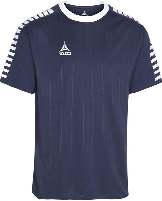 Derbystar Argentina Trikot navy weiss S