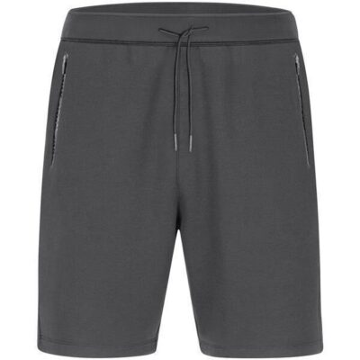 Jako Short Pro Casual aschgrau M