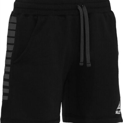 Select SWEAT SHORTS TORINO DAMEN schwarz S