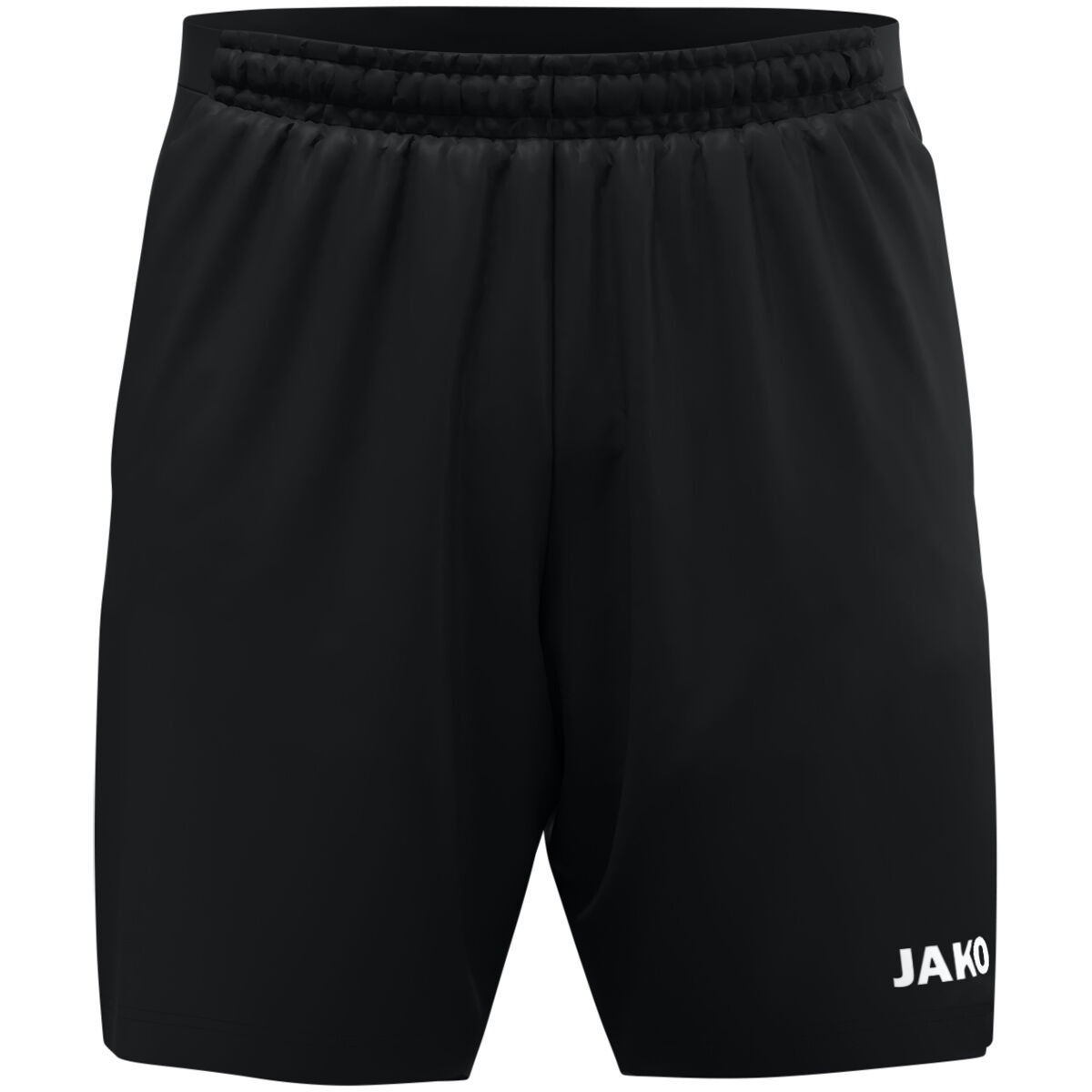 JAKO Webshort Dynamic schwarz S