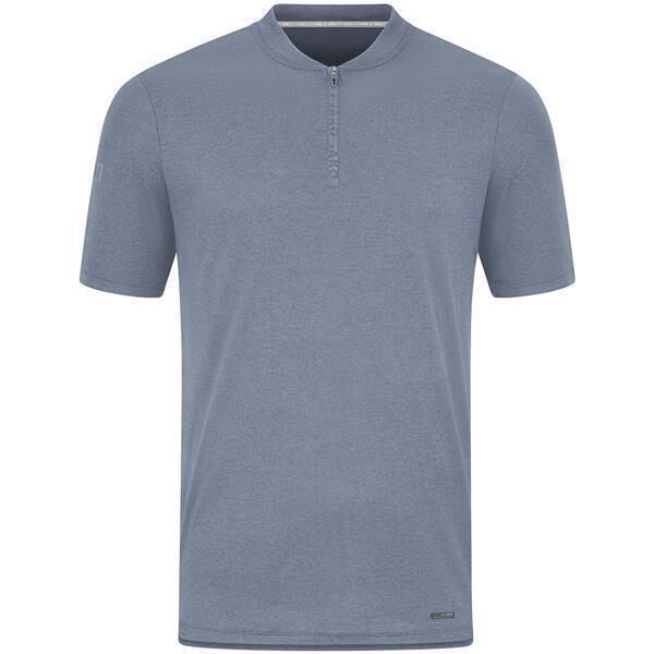 Jako Polo Pro Casual smokey blue M