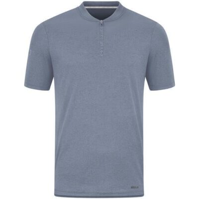 Jako Polo Pro Casual smokey blue XXL