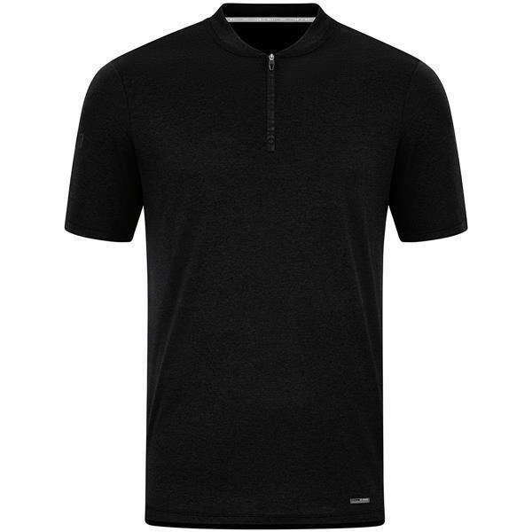 Jako Polo Pro Casual schwarz XXL