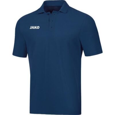 JAKO Polo Base L Marine