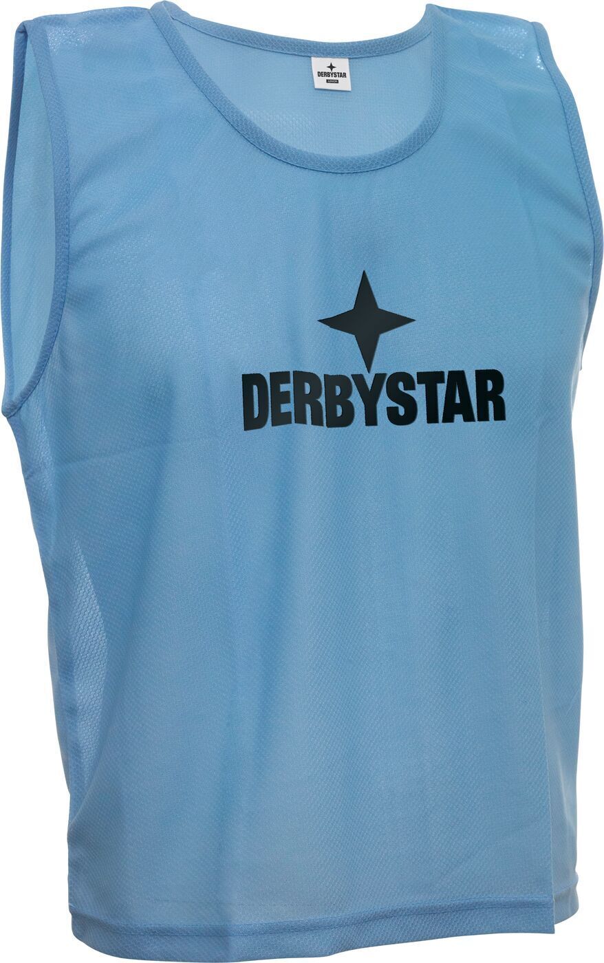 Derbystar Markierungshemdchen , hellblau, Boy