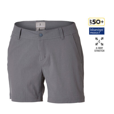 Royal Robbins - Alpine Road 5 - kurze Outdoor Damen Short
