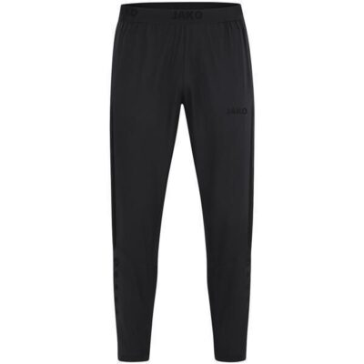 Jako Freizeithose Power schwarz XL