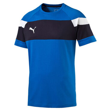 Puma Spirit II Leisure T- Shirt Größe 176 Balu