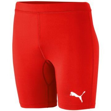 Puma TB Jr Short Tight Größe 176