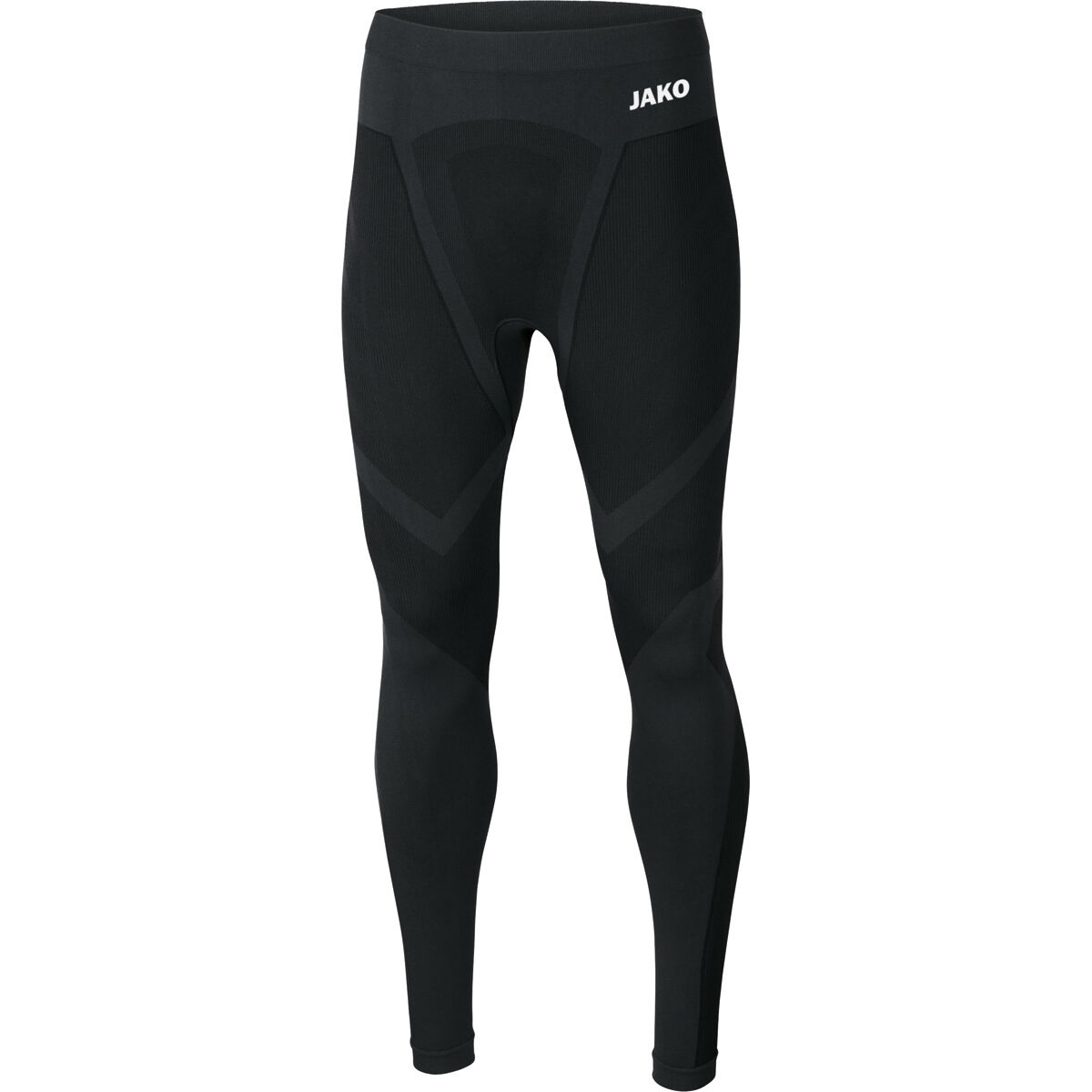 JAKO Long Tight Comfort 2.0 Schwarz XS