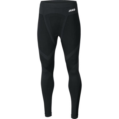 JAKO Long Tight Comfort 2.0 L Schwarz