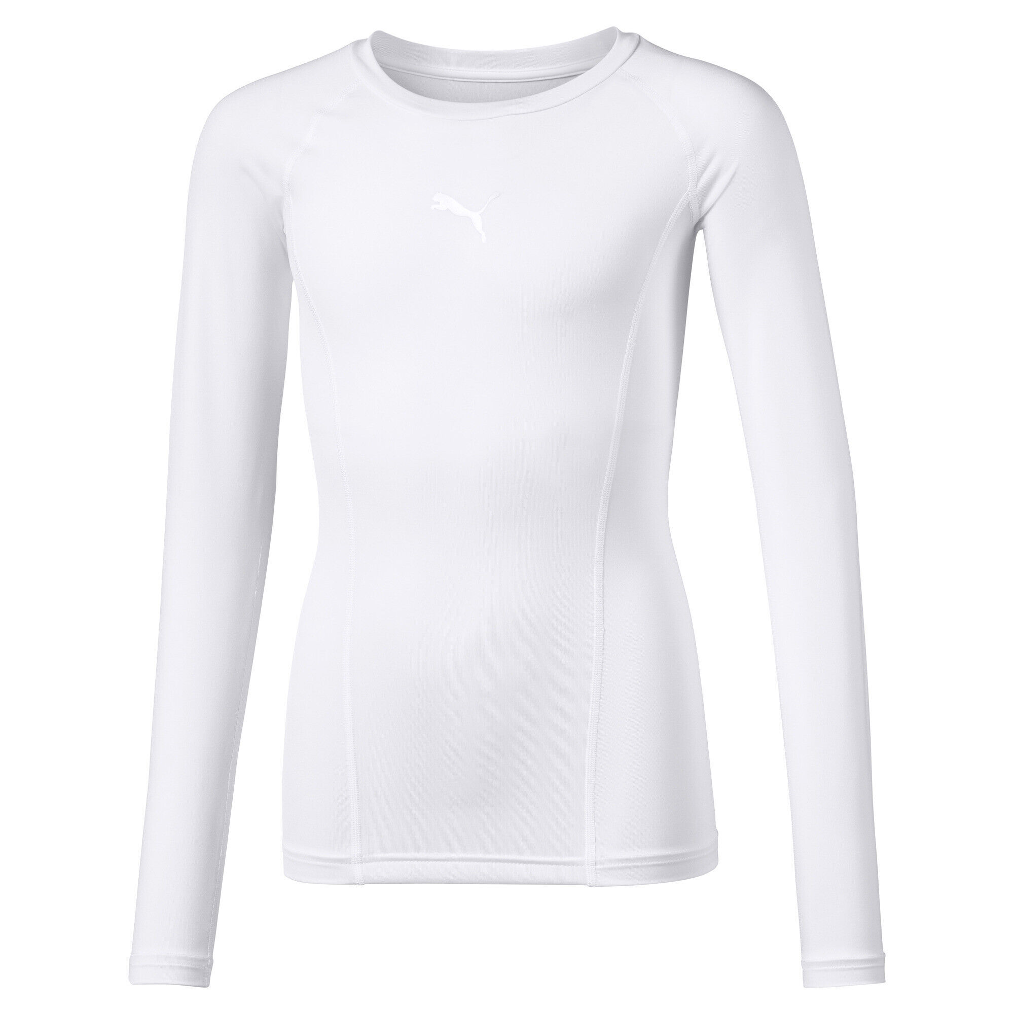 Puma Liga Baselayer Tee LS Jr. 140