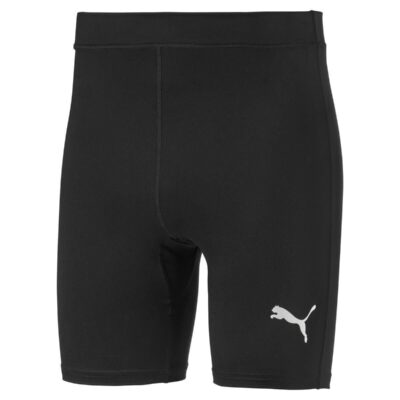 Puma Liga Baselayer Short Tight Größe S Schwarz