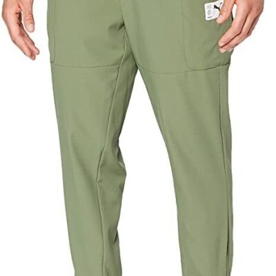 Puma ftblNXT Casual Pants Größe XL