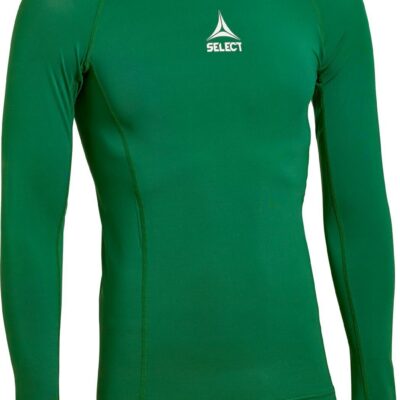 Select  Derbystar Funktionsshirt Lang grün large