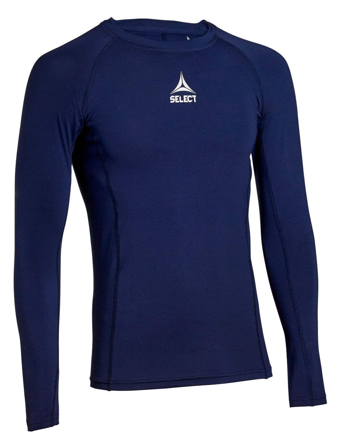 Select Funktionsshirt Lang navy 10/12 years