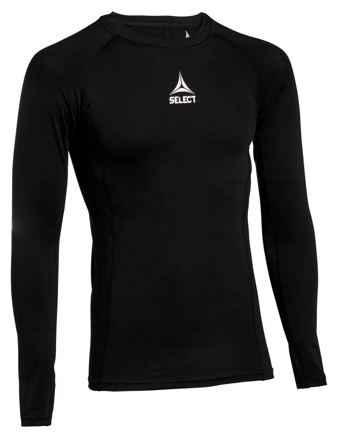 Select Derbystar Funktionsshirt Lang schwarz xx-large