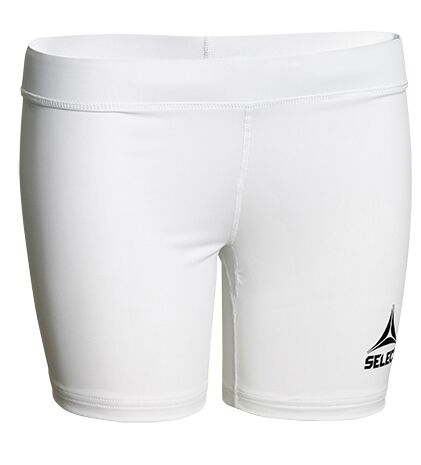 Select Funktionshose Damen weiss large