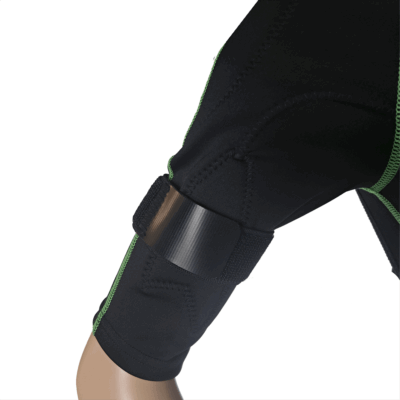 Arm- oder Beingurtset für EMS-Anzüge und PANTS