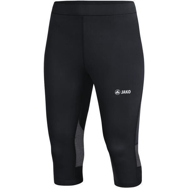 JAKO Capri Run 2.0 36 Schwarz