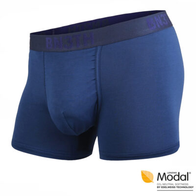 BN3TH - BOXERSHORTS BREATHE CLASSICS - das Original - Modal Tencel