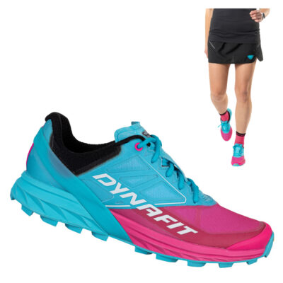 DYNAFIT - Ultra 50 Laufschuh Damen Trailrunning Vibram