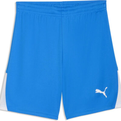 Puma teamLiga26 Shorts ohne Innenslip electro royal-puma white-puma white XL