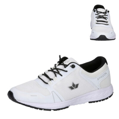 LICO - sportliche Freizeitschuh Basildon Sneaker Spiridon